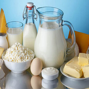Lácteos